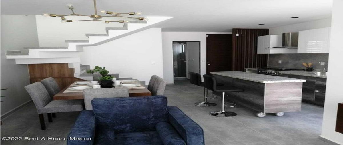 Foto de casa en venta en  , la norita, apaseo el grande, guanajuato, 0 No. 04