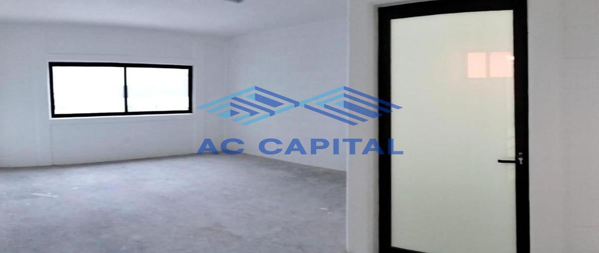 Foto de nave industrial en renta en  , la norita, apaseo el grande, guanajuato, 30457111 No. 03