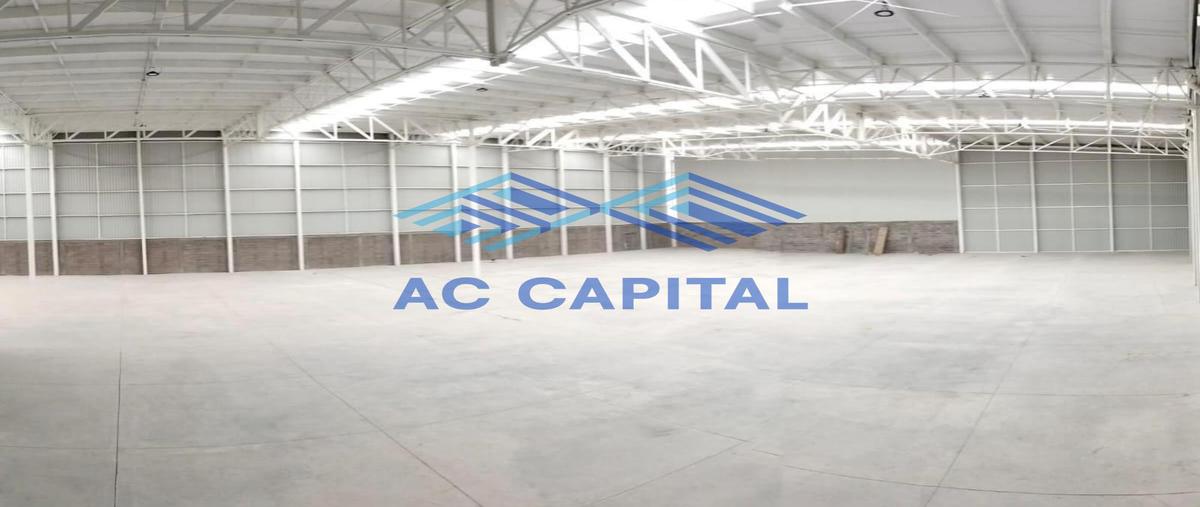 Foto de nave industrial en renta en  , la norita, apaseo el grande, guanajuato, 30457111 No. 05