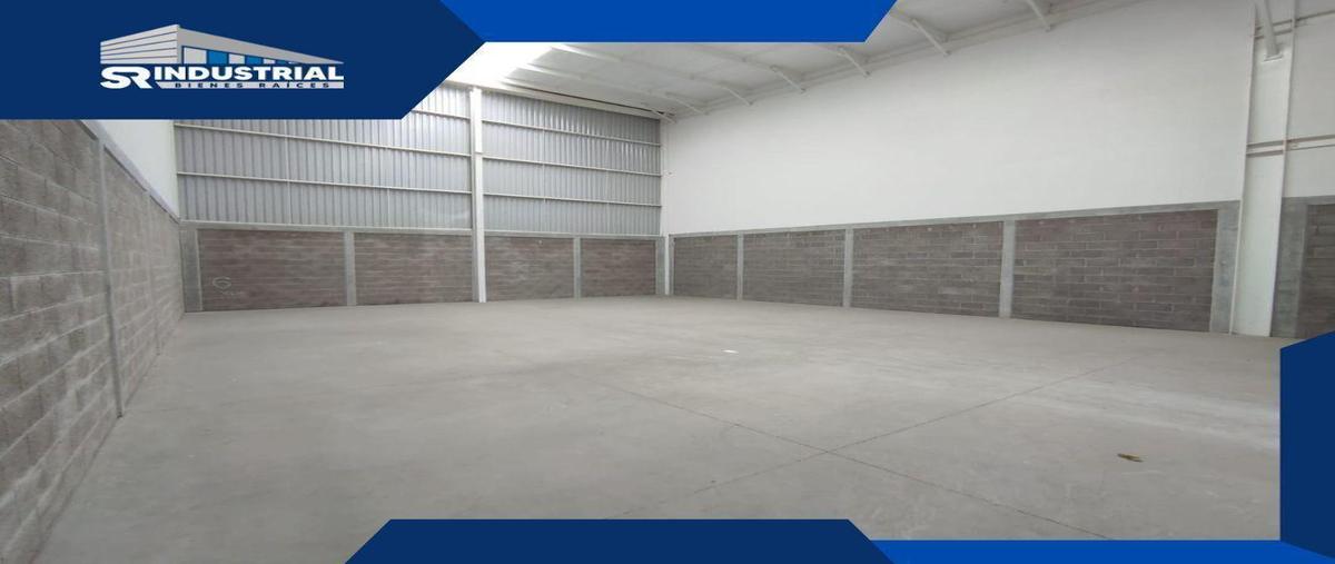 Foto de bodega en renta en  , la norita, apaseo el grande, guanajuato, 0 No. 04