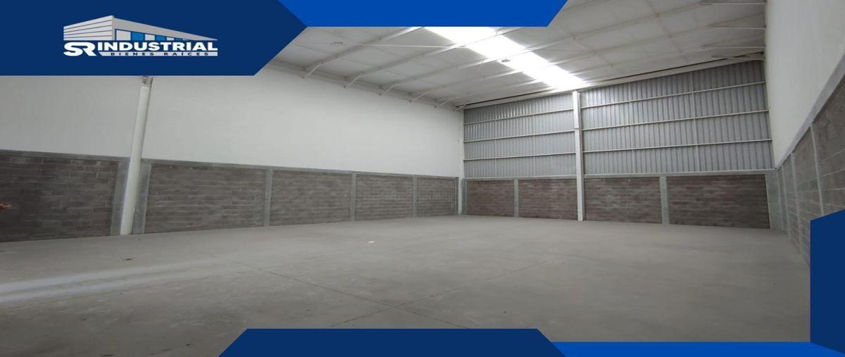 Foto de bodega en renta en  , la norita, apaseo el grande, guanajuato, 30553280 No. 05