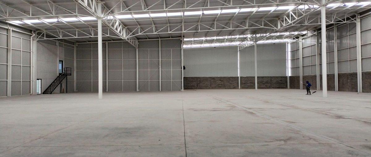 Foto de nave industrial en venta en la norita , la norita, apaseo el grande, guanajuato, 30744135 No. 03