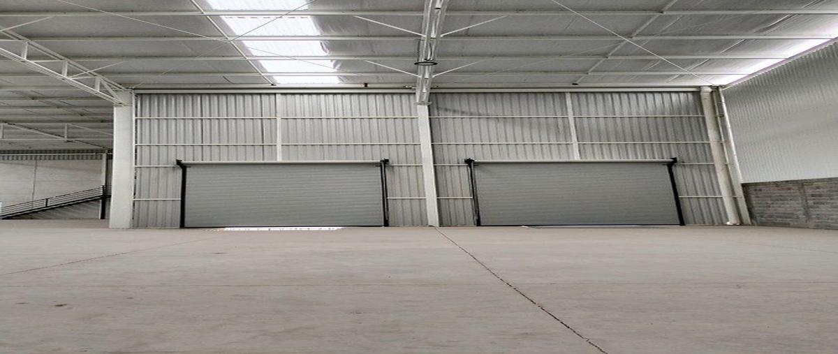 Foto de nave industrial en venta en la norita , la norita, apaseo el grande, guanajuato, 0 No. 06