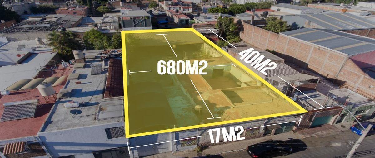 Foto de terreno comercial en , la normal, guadalajara, jalisco, 26285256 foto 03 Foto de terreno comercial en venta en , la normal, guadalajara, jalisco, 26285256 No. 03