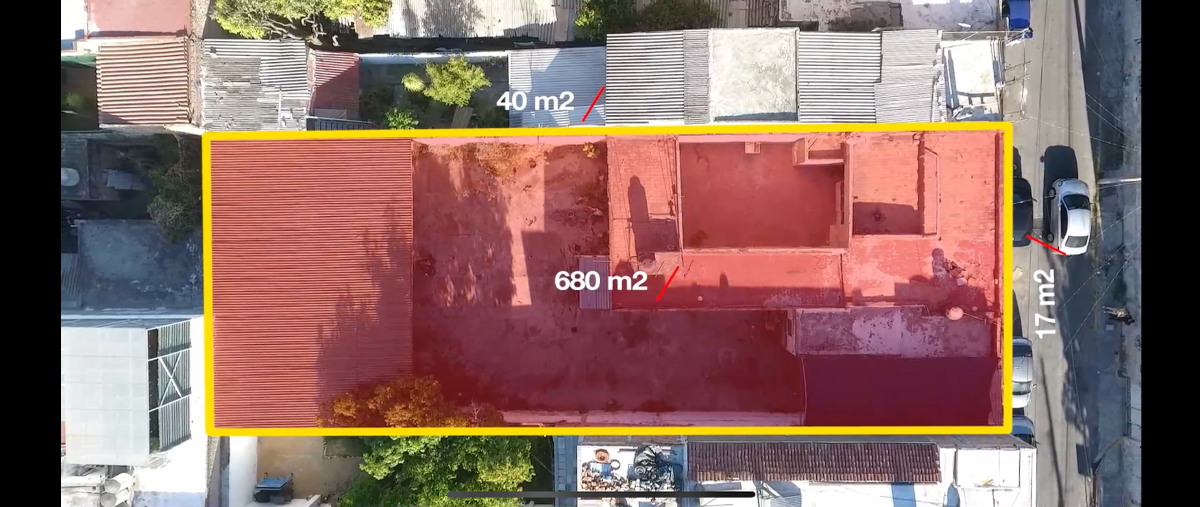 Foto de terreno comercial en , la normal, guadalajara, jalisco, 26285256 foto 04 Foto de terreno comercial en venta en , la normal, guadalajara, jalisco, 26285256 No. 04