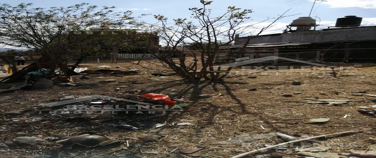 Foto de terreno habitacional en venta en  , la nueva aldea ii, morelia, michoacán de ocampo, 26476877 No. 04