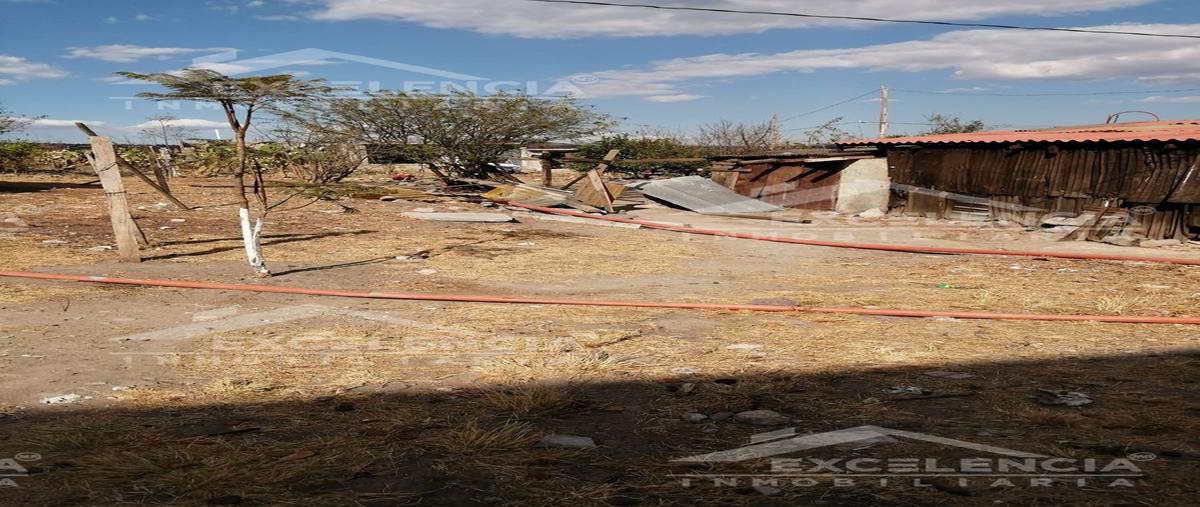 Foto de terreno habitacional en venta en  , la nueva aldea ii, morelia, michoacán de ocampo, 26476877 No. 05