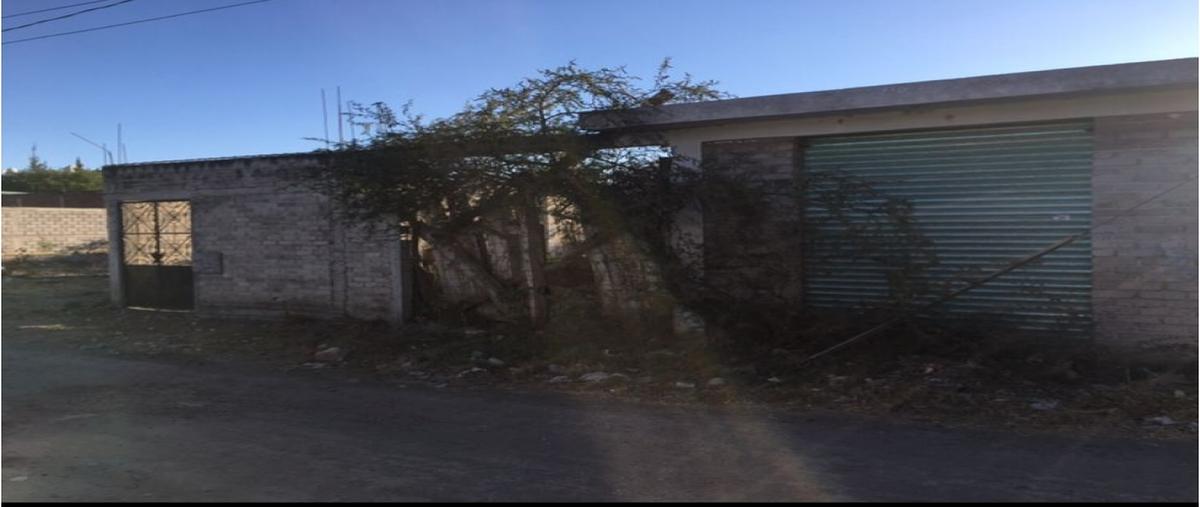 Foto de terreno habitacional en venta en  , la nueva aldea ii, morelia, michoacán de ocampo, 0 No. 03