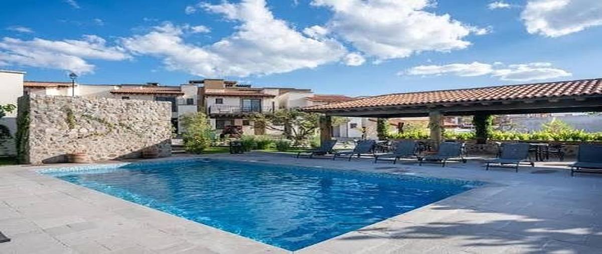 Foto de casa en la nueva escondida , la lejona, san miguel de allende, guanajuato, 0 foto 01 Foto de casa en renta en la nueva escondida , la lejona, san miguel de allende, guanajuato, 0 No. 01