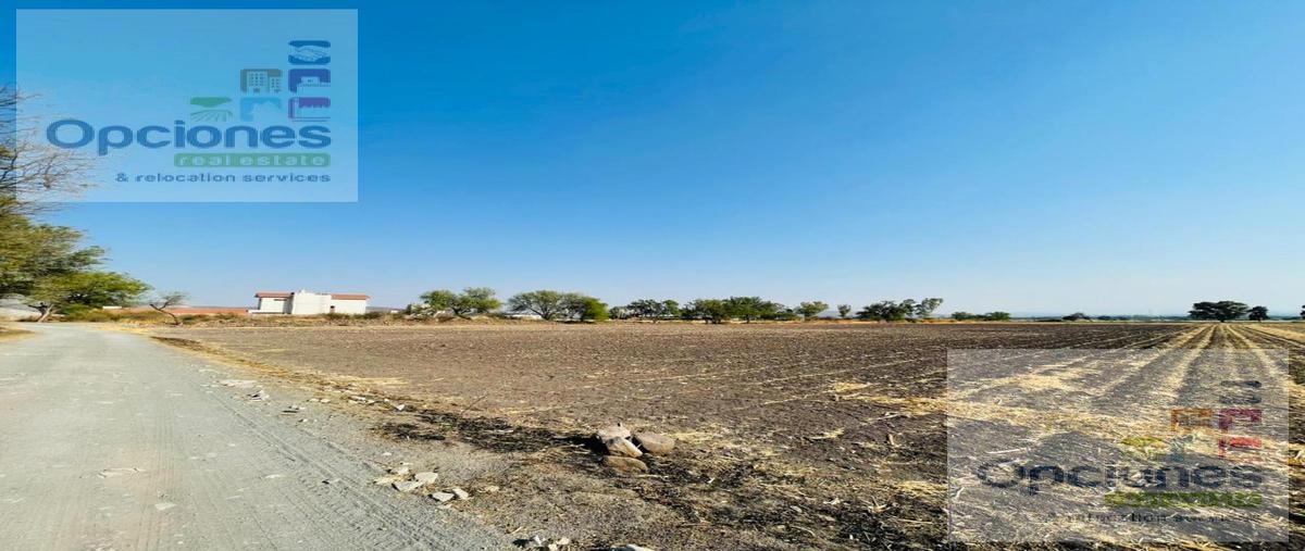 Foto de terreno habitacional en venta en  , la ordeña, salamanca, guanajuato, 23160863 No. 05