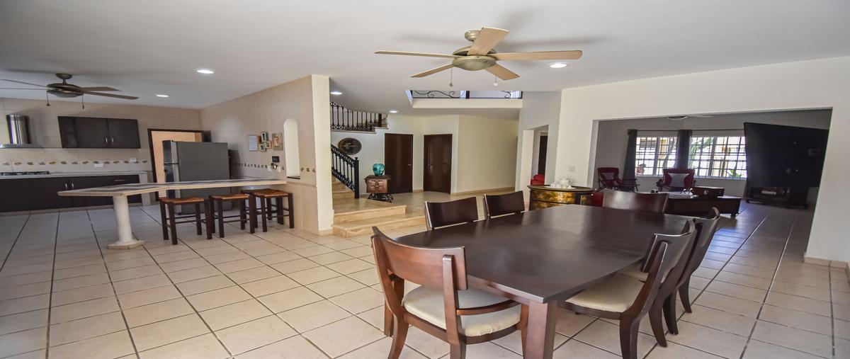 Foto de casa en renta en la ostra , sábalo country club, mazatlán, sinaloa, 31310170 No. 03