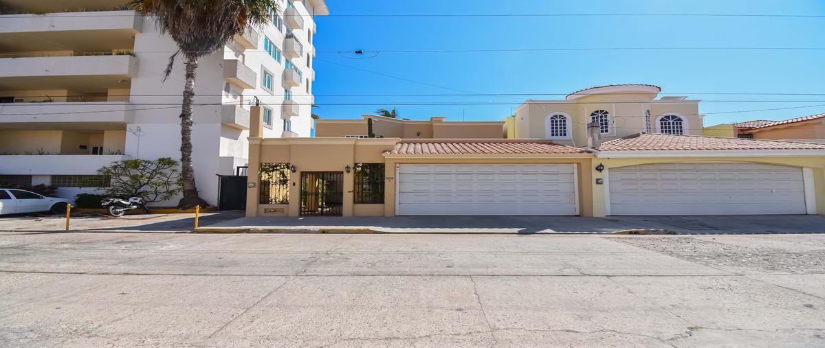 Foto de casa en renta en la ostra , sábalo country club, mazatlán, sinaloa, 31310170 No. 05