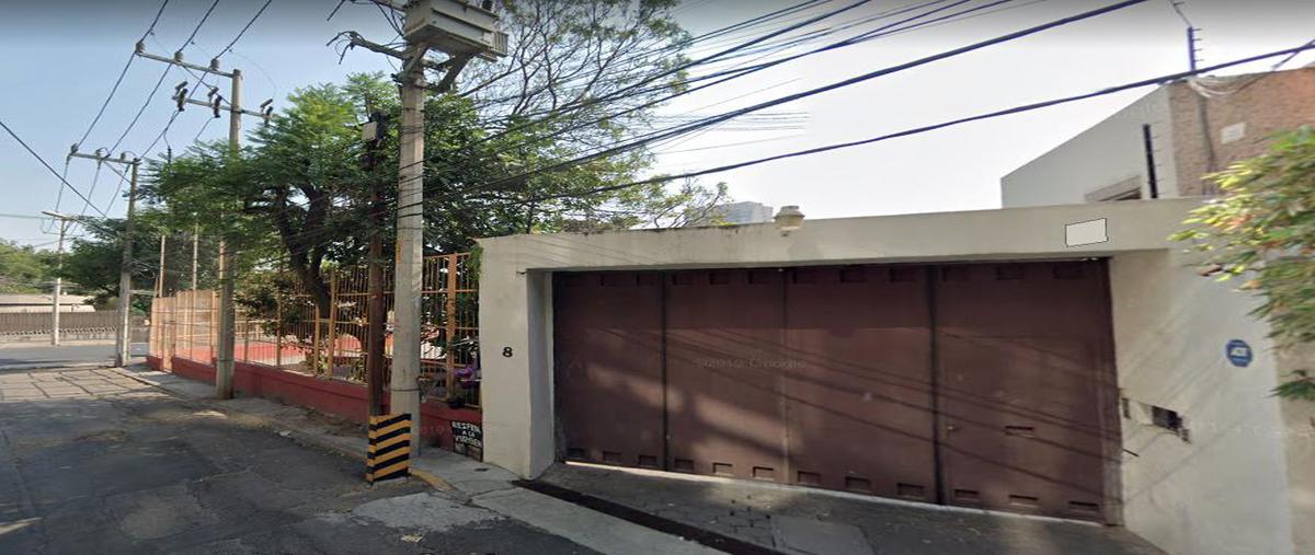 Foto de casa en , la otra banda, álvaro obregón, df / cdmx, 0 foto 01 Foto de casa en venta en , la otra banda, álvaro obregón, df / cdmx, 0 No. 01