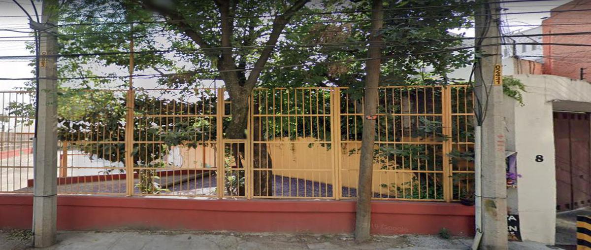 Foto de casa en , la otra banda, álvaro obregón, df / cdmx, 0 foto 03 Foto de casa en venta en , la otra banda, álvaro obregón, df / cdmx, 0 No. 03