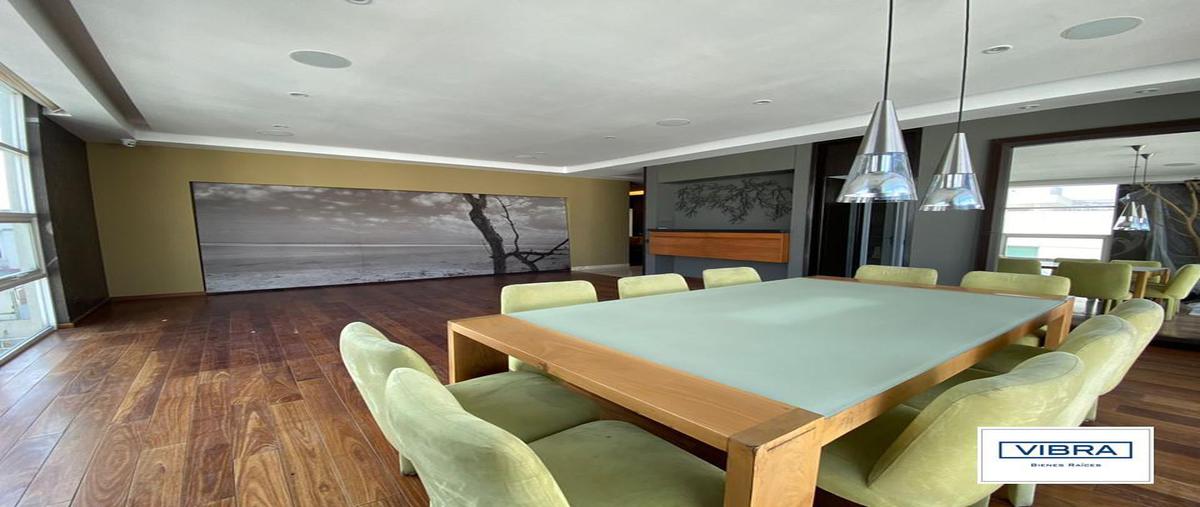 Foto de departamento en venta en  , la otra banda, álvaro obregón, df / cdmx, 0 No. 03