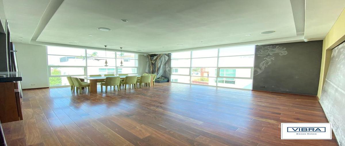 Foto de departamento en venta en  , la otra banda, álvaro obregón, df / cdmx, 0 No. 04