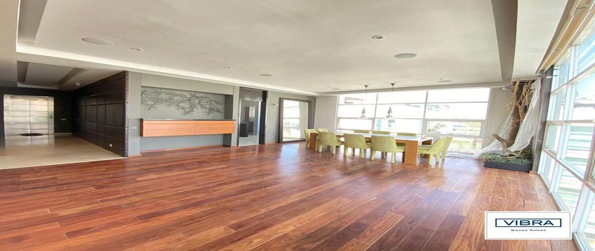 Foto de departamento en venta en  , la otra banda, álvaro obregón, df / cdmx, 0 No. 05