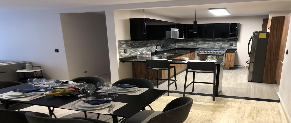 Foto de departamento en venta en  , la otra banda, álvaro obregón, df / cdmx, 26544625 No. 03