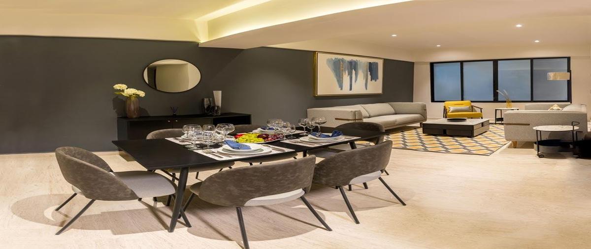 Foto de departamento en venta en  , la otra banda, álvaro obregón, df / cdmx, 30353948 No. 02