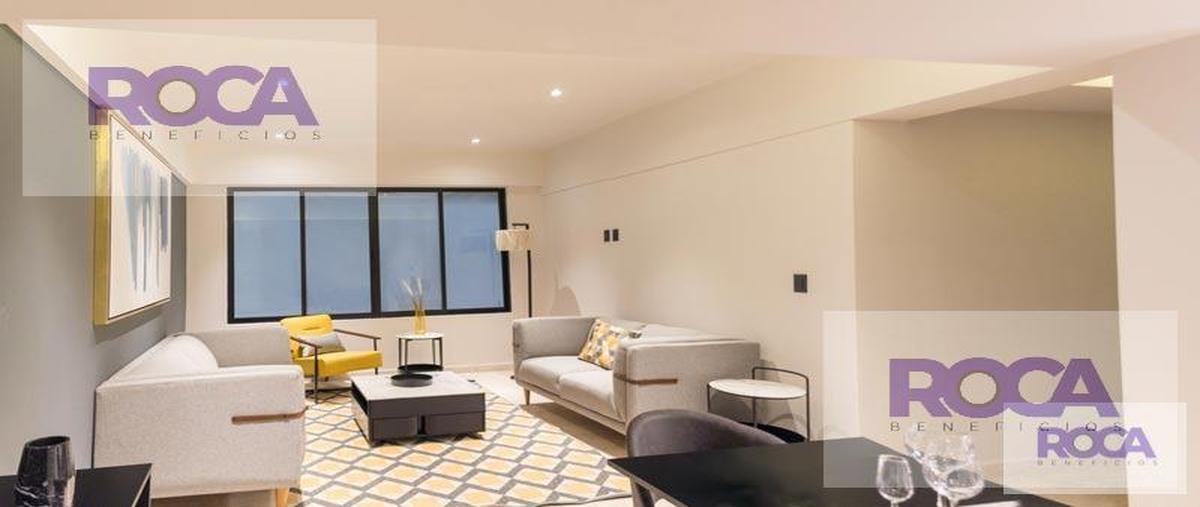 Foto de departamento en venta en  , la otra banda, álvaro obregón, df / cdmx, 30379536 No. 05