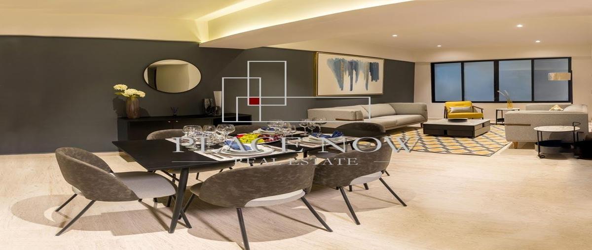 Foto de departamento en venta en  , la otra banda, álvaro obregón, df / cdmx, 0 No. 03