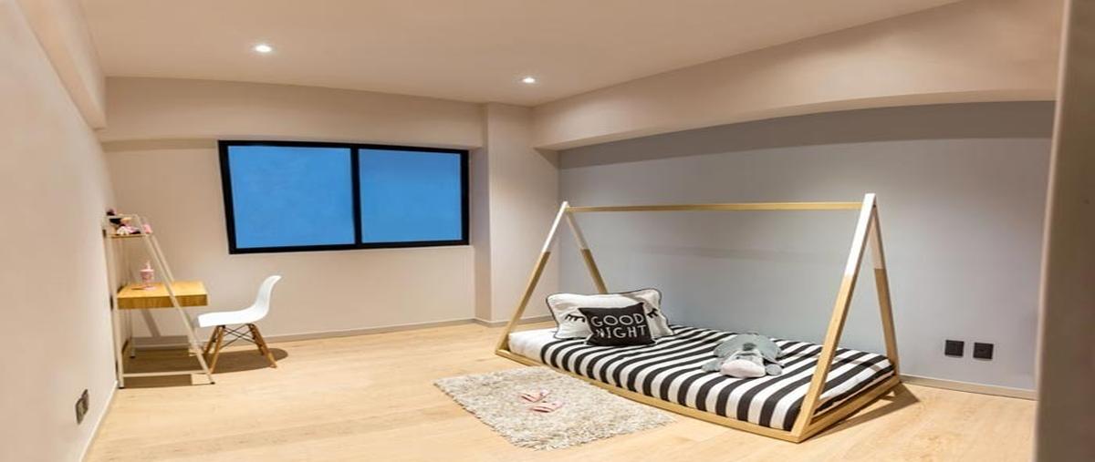 Foto de departamento en venta en  , la otra banda, álvaro obregón, df / cdmx, 0 No. 04