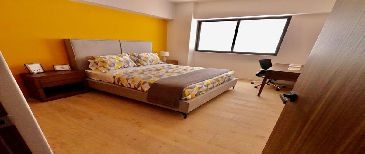 Foto de departamento en venta en  , la otra banda, álvaro obregón, df / cdmx, 0 No. 05