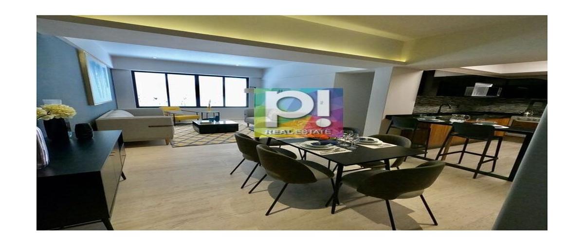 Foto de departamento en venta en  , la otra banda, álvaro obregón, df / cdmx, 0 No. 03