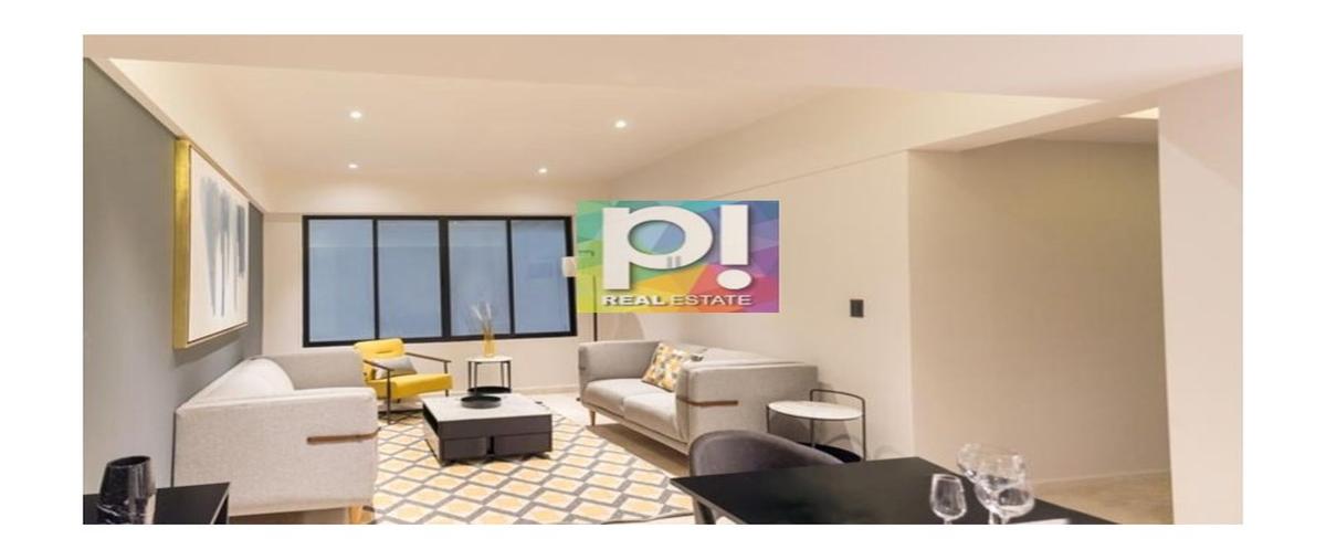 Foto de departamento en venta en  , la otra banda, álvaro obregón, df / cdmx, 0 No. 04