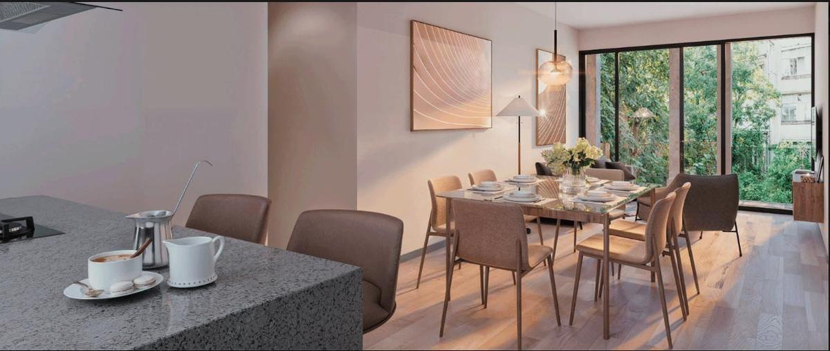 Foto de departamento en venta en  , la otra banda, álvaro obregón, df / cdmx, 0 No. 04