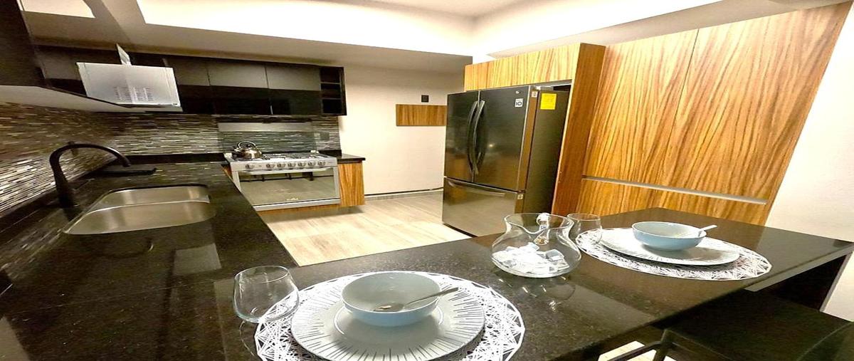 Foto de departamento en venta en  , la otra banda, álvaro obregón, df / cdmx, 0 No. 05