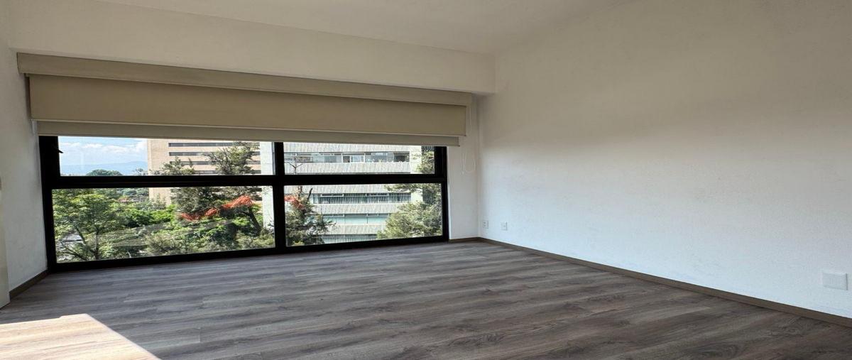 Foto de departamento en venta en  , la otra banda, álvaro obregón, df / cdmx, 0 No. 03