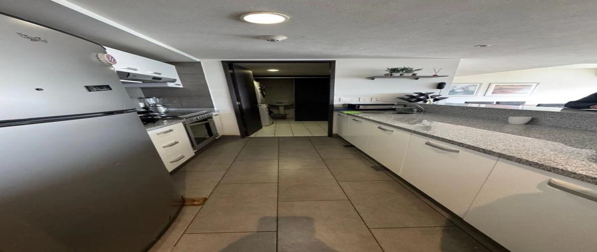 Foto de departamento en venta en  , la otra banda, álvaro obregón, df / cdmx, 0 No. 04