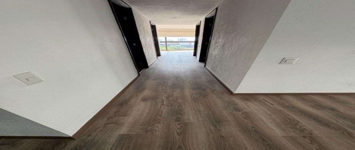 Foto de departamento en venta en  , la otra banda, álvaro obregón, df / cdmx, 0 No. 05