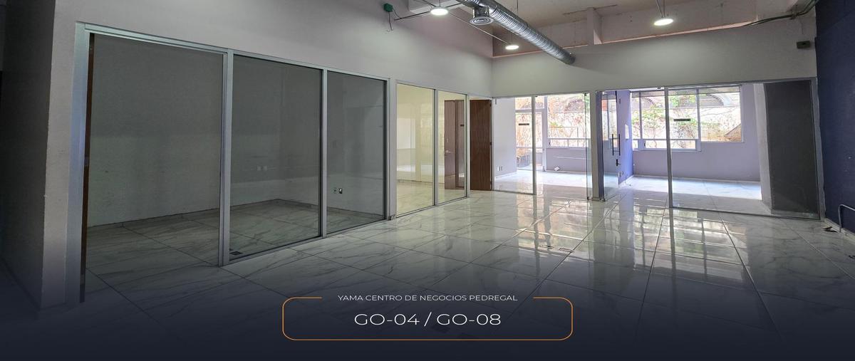 Foto de oficina en renta en  , la otra banda, álvaro obregón, df / cdmx, 0 No. 03