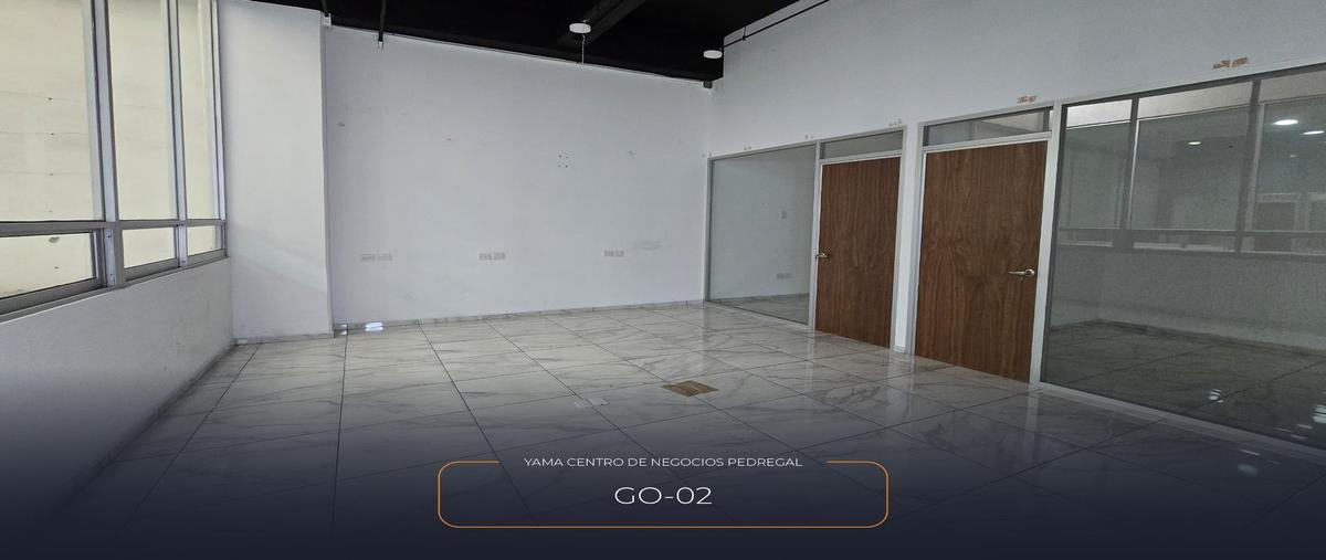 Foto de oficina en renta en  , la otra banda, álvaro obregón, df / cdmx, 0 No. 04