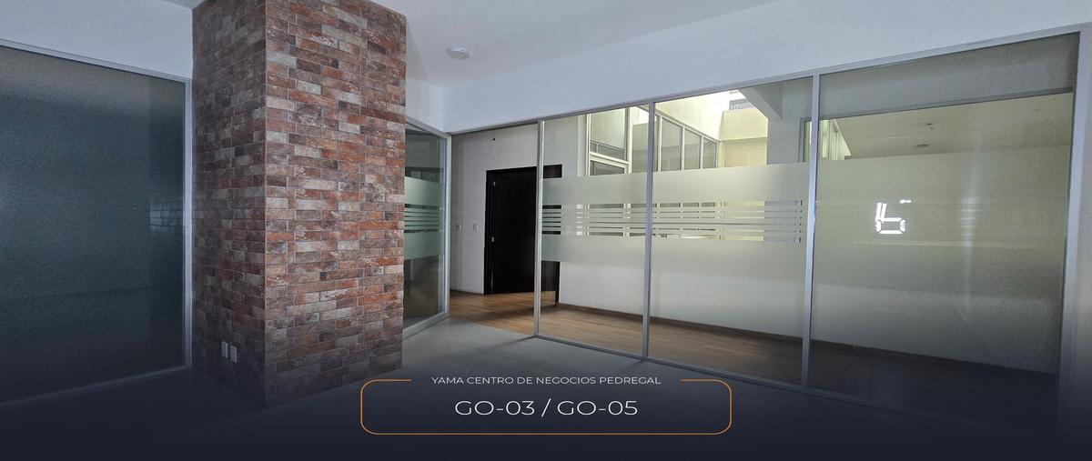 Foto de oficina en renta en  , la otra banda, álvaro obregón, df / cdmx, 0 No. 05