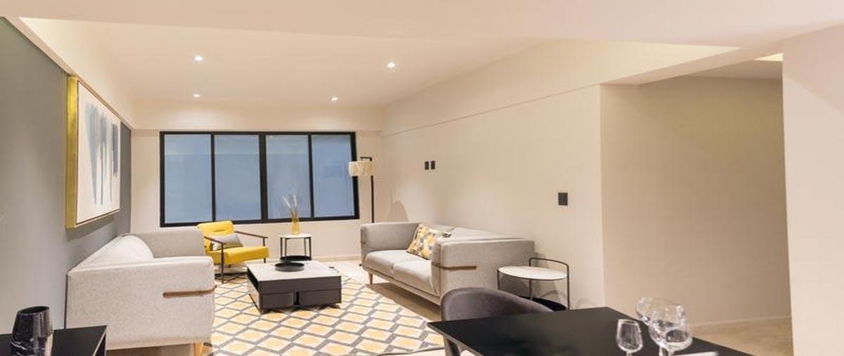 Foto de departamento en venta en  , la otra banda, álvaro obregón, df / cdmx, 31096214 No. 02