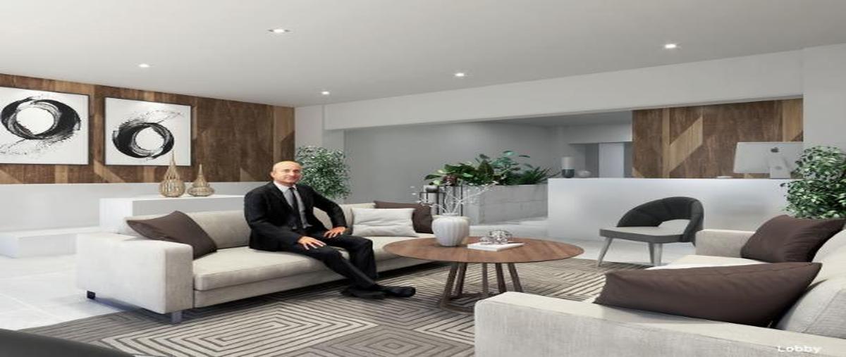 Foto de departamento en venta en  , la otra banda, álvaro obregón, df / cdmx, 0 No. 17