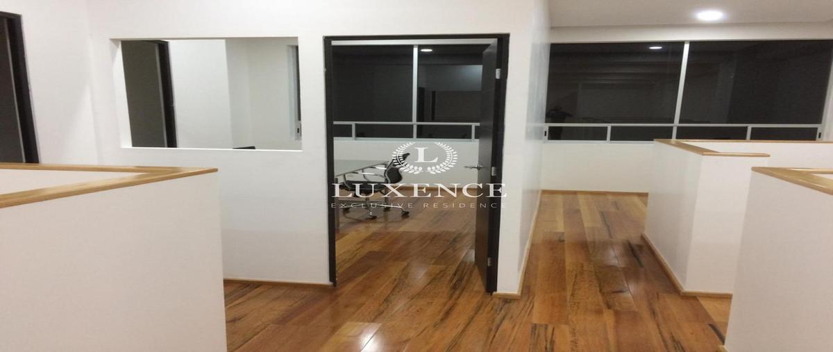 Foto de oficina en renta en  , la otra banda, álvaro obregón, df / cdmx, 0 No. 05