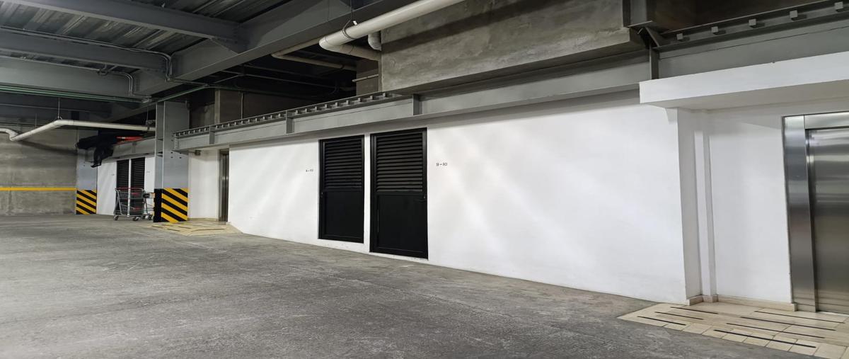 Foto de departamento en venta en  , la otra banda, álvaro obregón, df / cdmx, 0 No. 03