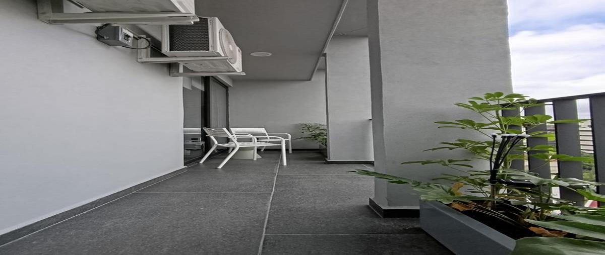 Foto de departamento en venta en  , la otra banda, álvaro obregón, df / cdmx, 0 No. 05