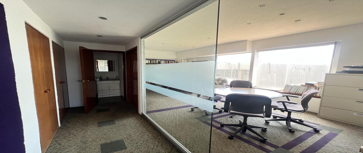 Foto de oficina en venta en  , la otra banda, coyoacán, df / cdmx, 0 No. 03