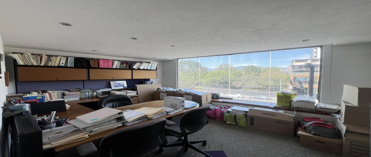Foto de oficina en venta en  , la otra banda, coyoacán, df / cdmx, 0 No. 04