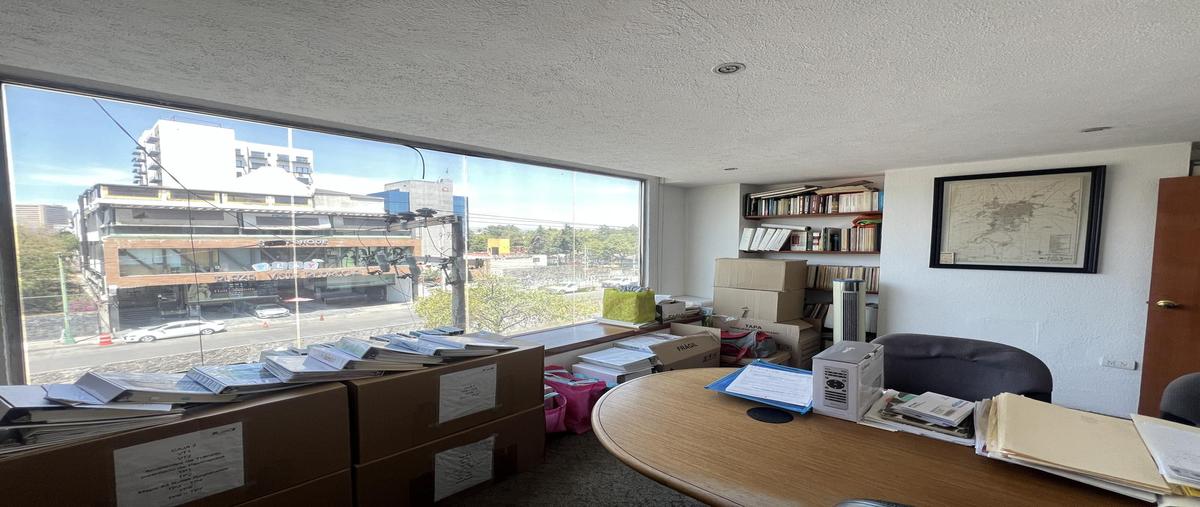 Foto de oficina en venta en  , la otra banda, coyoacán, df / cdmx, 0 No. 05