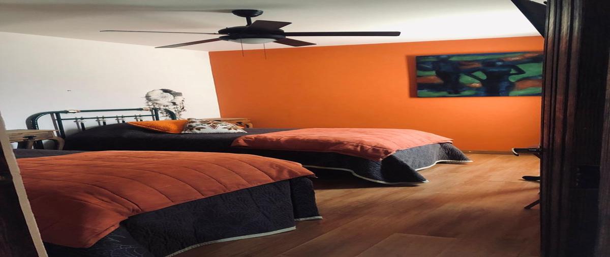 Foto de casa en venta en  , la otra banda, coyoacán, df / cdmx, 0 No. 03