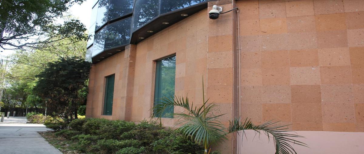 Foto de edificio en renta en  , la otra banda, coyoacán, df / cdmx, 0 No. 03