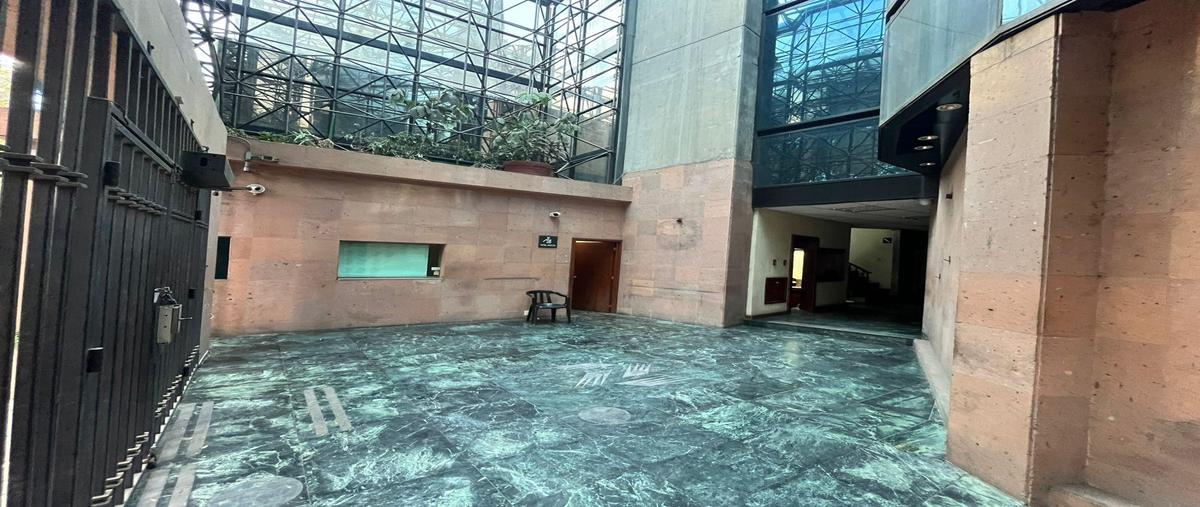 Foto de edificio en renta en  , la otra banda, coyoacán, df / cdmx, 0 No. 04