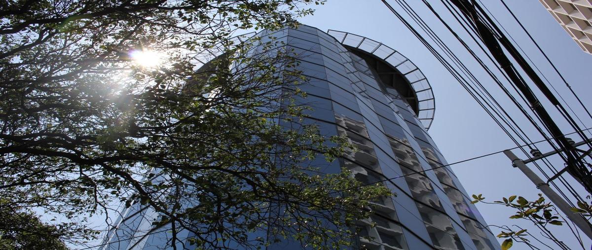 Foto de edificio en renta en  , la otra banda, coyoacán, df / cdmx, 0 No. 05