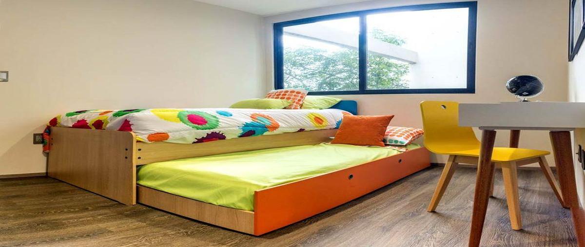 Foto de departamento en venta en  , la otra banda, coyoacán, df / cdmx, 0 No. 03